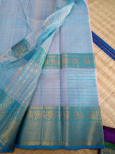 Load image into Gallery viewer, Kanchi Chequered- Pastel Pink