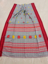 Load image into Gallery viewer, Kapas - Kulo Grey Red