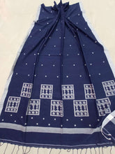 Load image into Gallery viewer, Kapas - Star Box Blue