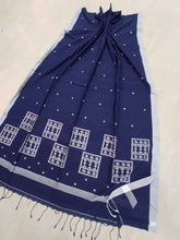 Load image into Gallery viewer, Kapas - Star Box Blue