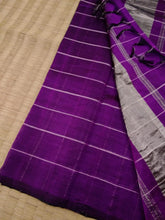 Load image into Gallery viewer, Zari Chequered - Grey