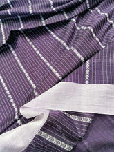 Load image into Gallery viewer, Fishy Affair Purple