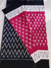 Load image into Gallery viewer, Sindoor Ikkat