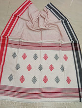 Load image into Gallery viewer, Kapas - Katha Stitch Geometry