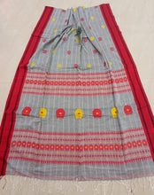 Load image into Gallery viewer, Kapas - Kulo Grey Red