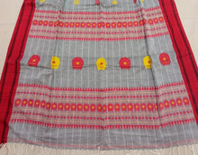 Load image into Gallery viewer, Kapas - Kulo Grey Red