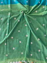 Load image into Gallery viewer, Sea Green Parijat
