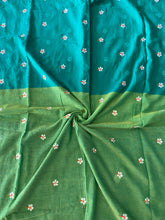 Load image into Gallery viewer, Sea Green Parijat

