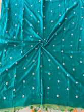 Load image into Gallery viewer, Sea Green Parijat
