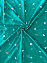 Load image into Gallery viewer, Sea Green Parijat
