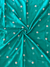 Load image into Gallery viewer, Sea Green Parijat
