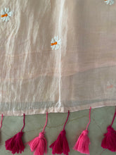 Load image into Gallery viewer, Peaches &amp; Pink Parijat
