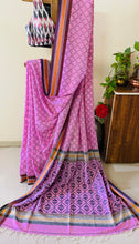 Load image into Gallery viewer, Kapas - Pink Bhumiti
