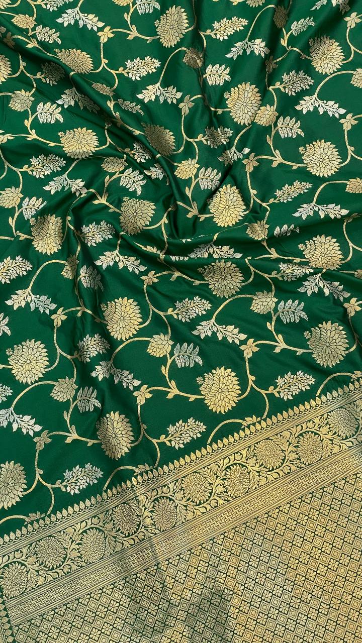 Banarasiya Green