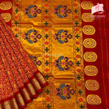 Load image into Gallery viewer, Laal Ishq (Made to Order)
