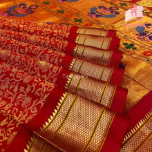 Load image into Gallery viewer, Laal Ishq (Made to Order)
