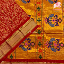 Load image into Gallery viewer, Laal Ishq (Made to Order)
