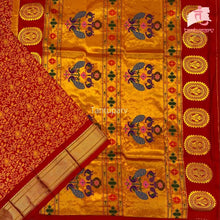 Load image into Gallery viewer, Laal Ishq (Made to Order)
