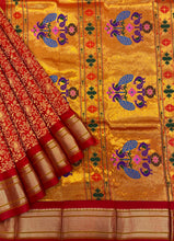 Load image into Gallery viewer, Laal Ishq (Made to Order)
