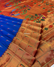 Load image into Gallery viewer, Blue Stone (Made to Order)
