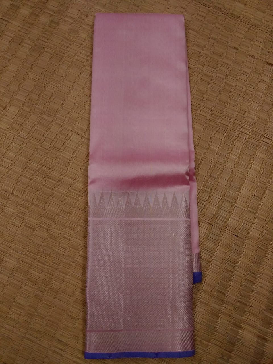 Light Pink Pastel