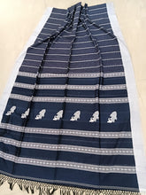 Load image into Gallery viewer, Fishy Affair Navy Blue
