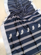 Load image into Gallery viewer, Fishy Affair Navy Blue
