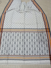 Load image into Gallery viewer, Kapas - White Bhumiti
