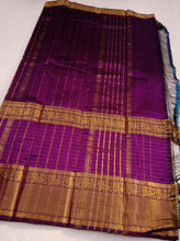 Load image into Gallery viewer, Kanchi Chequered- Magenta
