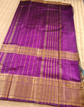 Load image into Gallery viewer, Kanchi Chequered- Magenta
